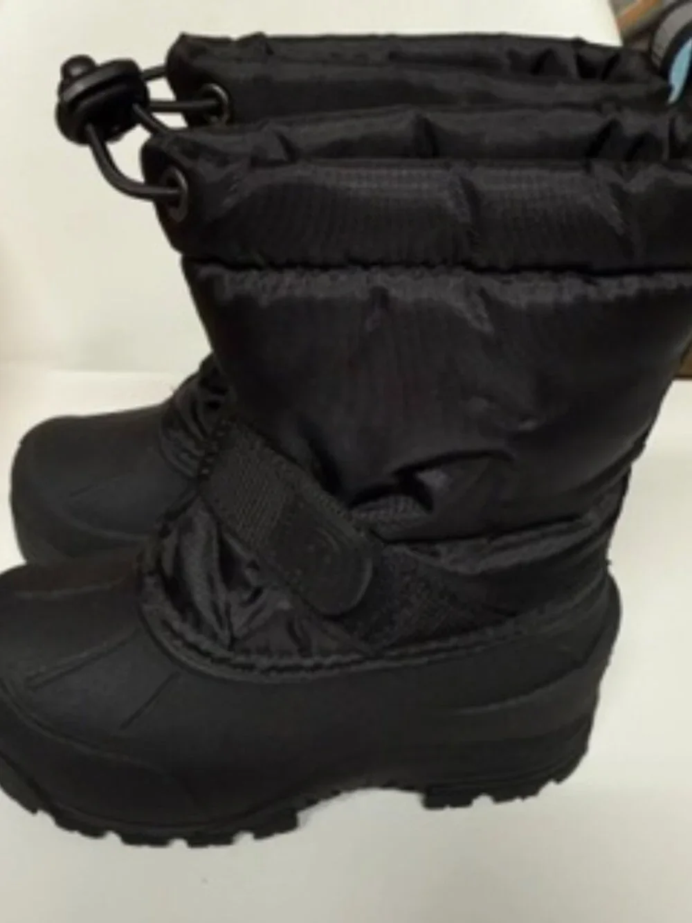 Northside durable black